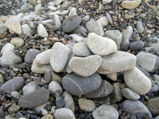 stones