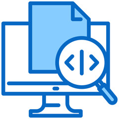 Source Code Icon