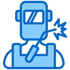 Welding Icon