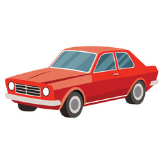 car vector