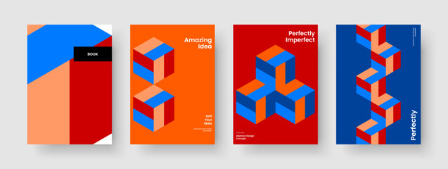 Isolated Poster Design. Geometric Book Cover Template. Modern Flyer Layout. Banner. Report. Business Presentation. Background. Brochure. Journal. Brand Identity. Notebook. Portfolio. Catalog