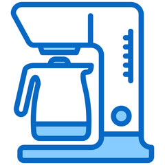 Cofee Maker Icon