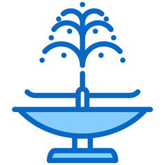 Fountain Icon