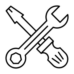 Tools Icon