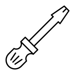 Screwdriver Icon