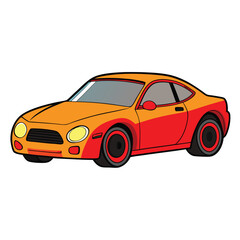 car vector
