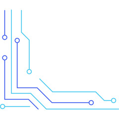 Circuit Line Technology Corner