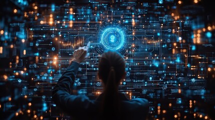 strategic integration of iot and ai in business pioneering digital transformation and advancing global technological capabilities