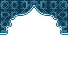 Islamic Header