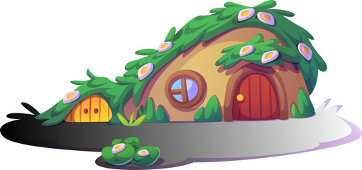 Gnome House