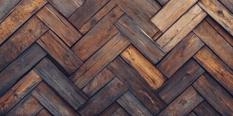 Ceiling and wall boards. Texture of a wooden wall.
