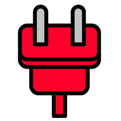 AC Power Plugs and Socket