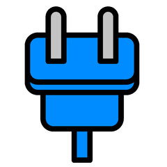 AC Power Plugs and Socket