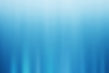 blue gradient abstract background with soft glowing light texture design for stage curtain.	
