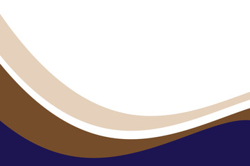 chocolate ice cream background