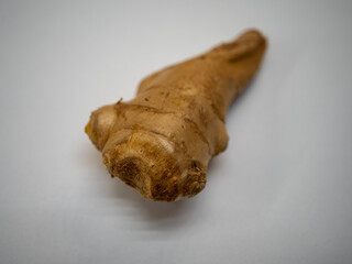 Ginger is one of the healthiest (and tastiest) spices on the planet. It is rich in nutrients and bioactive compounds that benefit your body and brain.