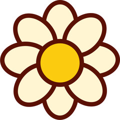 Obraz premium Natural Honey Illustration 