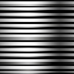 Obraz premium Seamless Gradient Stripes Pattern Perfect for Trendy Backgrounds and Website Designs