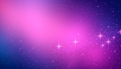 신비로운밤하늘별빛
