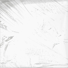 Realistic Plastic Wrap