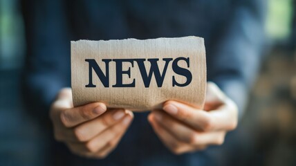 Breaking news coverage global current events news article digital media close-up perspective journalism insights