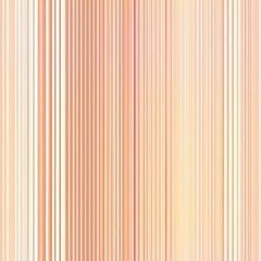 Obraz premium Stripes Seamless Pattern Thin Gradient Lines for Fashion Design