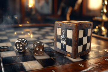  digital art for board games: designing game boards and components discove