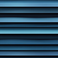 Fototapeta premium Stripes Seamless Pattern Layered Dimension Design Transparent Background Trendy Texture for Fashion and Web