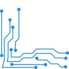 Circuit Line Technology Corner