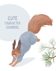 squirrel4 cute