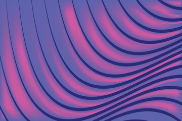 abstract background with lines