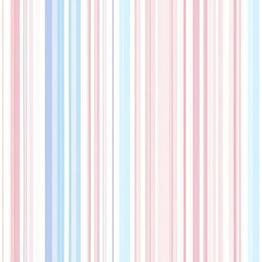 Subtle Striped Pastel Design Seamless Pattern for Soft Textures