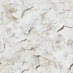 Obraz premium Subtle Stucco Texture Fine Sandpaper Like Seamless Pattern Design for Walls