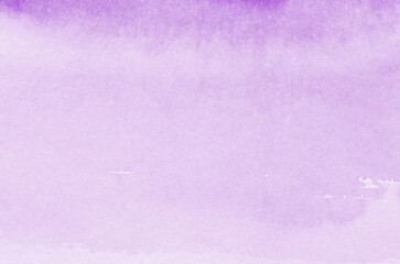 Pink light watercolor background, texture paper