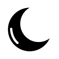 Moon icon
