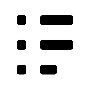 Menu Button Contents