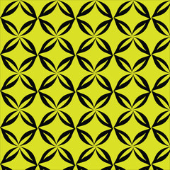 seamless damask pattern