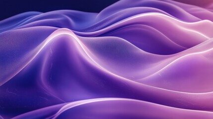 Obraz premium Abstract wave background