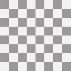 checkered light gray tones trendy meter pattern. surface background wallpaper