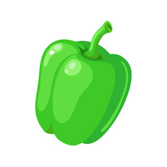 green pepper