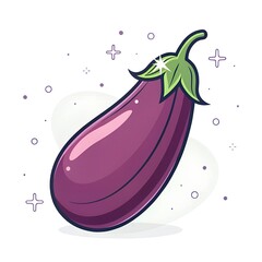 eggplant
