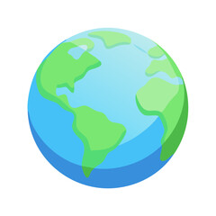 Naklejka premium Global Climate Change Awareness Campaign Worldwide Digital Content Interactive Environment Engaging Viewpoint Sustainable Future