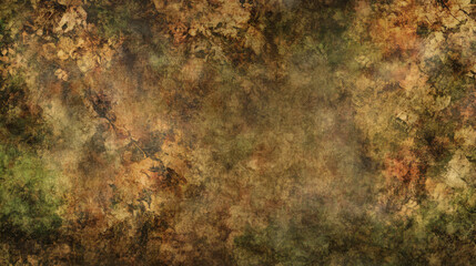 Abstract background with earthy tones and textures