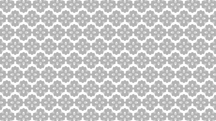 Background Pattern Mandala Ornament - 5