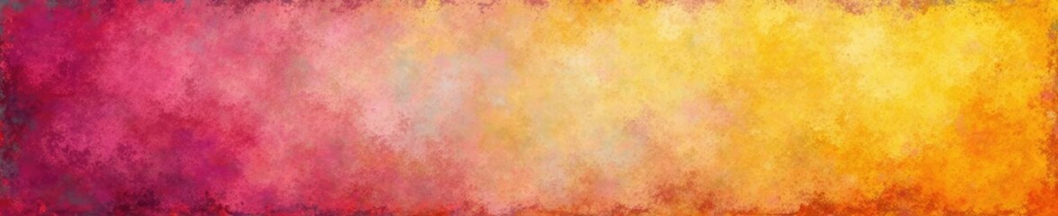 Obraz premium Distressed paper background with rough texture, paintswirls, rusticlook