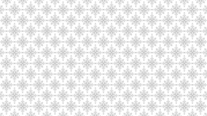 Background Pattern Mandala Ornament - 10