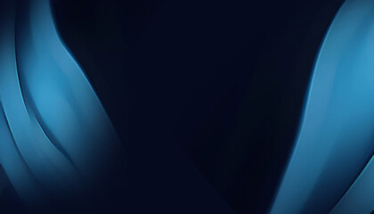 blue abstract background