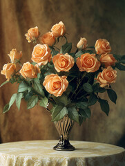 Flower Botanical Graphic Deign Asset