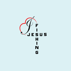 I love Jesus Christmas logo t-shirt .