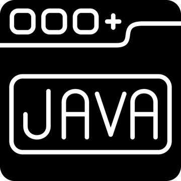 Java Icon